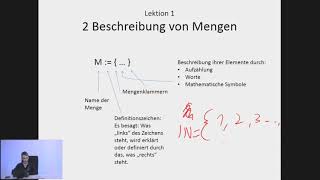 Was ist eine Funktion  Lektion 1  Mathe für die Matura  Analysis [upl. by Ruy]