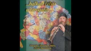 Vesztergám Miklós  Kuruc romantika  Hungarian tárogató music [upl. by Ifok]