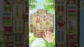 Mahjong  Solitaire Game [upl. by Eaver]