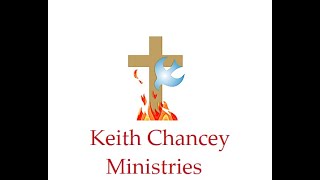 Pastor Keith Chancey  Faith [upl. by Leimad222]