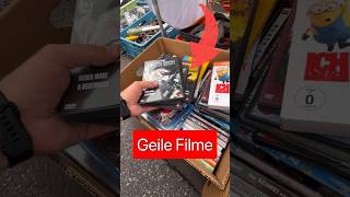 Flohmarkt Update flohmarkt fleamarket filme [upl. by Ibmab]