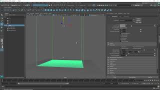 Autodesk Maya Bootcamp  3D Container [upl. by Solracsiul]