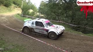 rallye de cimes 2018 [upl. by Amil]