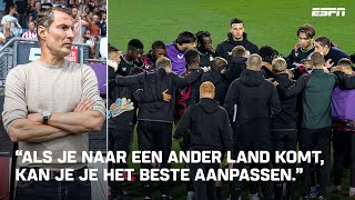 SLECHTE seizoensstart FEYENOORD quotDe LAT en VERWACHTINGEN zijn OMHOOG gegaanquot  Dit Was Het Weekend [upl. by Loesceke52]