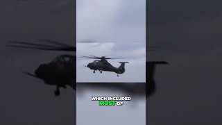 MINDBLOWING RAH66 Comanche Helicopter Production Secrets [upl. by Lathrope]