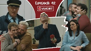 Tre Vllaznit  Episodi i ri  42  ATV  Sezoni 2 [upl. by Yllil]