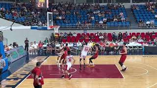 GINEBRA VS BLACKWATER FEBRUARY 19 2023 FULL VIDEO [upl. by Ahsinrad451]