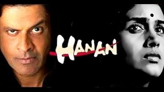 HananHINDI FULL MOVIE DRAMAACTION [upl. by Adieren]