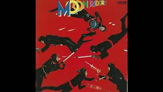 Moon Riders  Moonriders 1977 Full Album [upl. by Gimble]