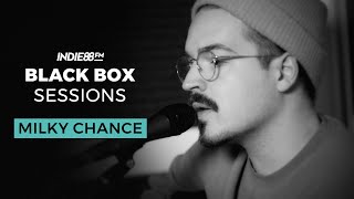 Milky Chance  quotColoradoquot  Indie88 Black Box Sessions [upl. by Grail81]