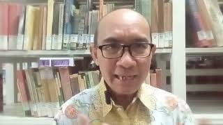 Filsafat quotNyinyirquot Mahfud MD Matinya Kepakaran Seorang Profesor [upl. by Shara]