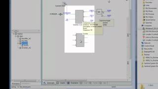 Black Boxing Modules in PSCAD X4 [upl. by Kelcie]