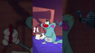 हिंदी एक उल्कापिंड Oggy and the Cockroaches   Hindi Cartoons for Kids oggyhindi [upl. by Jaycee127]