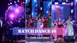 Graduation dance by 2017 MBBS batch [upl. by Blake813]