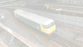 CLYDEBRIDGE STATION VIDEO 148 OCTOBER 2024 UPDATE [upl. by Rtoip]