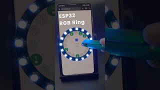 Full Tutorial on channel esp32 neopixel rgb arduinoproject esp8266 diy electronics arduino [upl. by Llydnek]