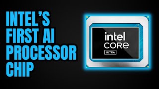 Intel Drops First AI Specific Processor Chips Ever [upl. by Katherina]