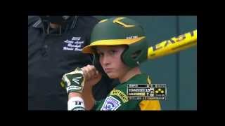 LLWS History The Greatest Moments [upl. by Kikelia]