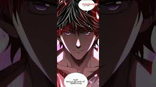 mc become the destroyer of worlds youtubeshorts manhwa animanga shortvideo manhua webmanga [upl. by Baryram]