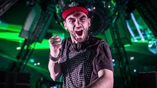 QAPITAL 2016  Crypsis [upl. by Onid]