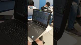 Sync multiple laptops with Ableton Link to make music interactively [upl. by Diao542]