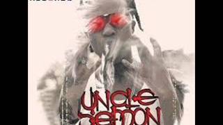 UNCLE DEMON RIDDIM REMAKE ACID PRODUCTION CARLOS PRODUCTIONS [upl. by Anilec]