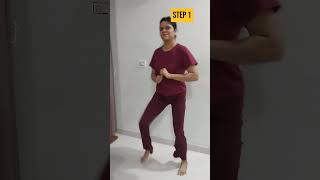 Belly fat exercise for women 😍Belly Fat exercise at homebellyfatlossytshortsshortsworkout [upl. by Edmee]