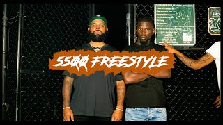 5500 Degrees Freestyle  Video   Str8toit Preem  Feat Sheedooo  Shot By Wavy Basquiat [upl. by Ewold]