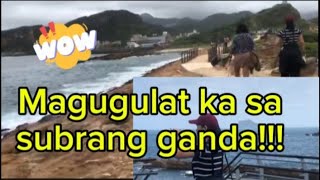 NAKAKAGULAT NA KAGANDAHAN NG YEHLIU GEOPARK OCEAN WORLD yhens mix tv [upl. by Arocat]