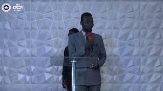 RCCG THE ROYAL COURT SUNDAY SERVICE THIRD SERVICE 27TH OCTOBER 2024 [upl. by Ahsam]