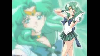 VIOLIN instrumental sailor uranus and Neptune theme 2025 [upl. by Otrebireh674]