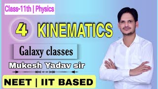 CLASS 11 Physics Chapter 3Avg speed amp Avg velocity Jee Neet lavel numerical [upl. by Naimerej940]