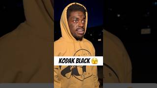 KodakBlack tries Whataburger 😳 foodie texas funny shorts [upl. by Adnil532]