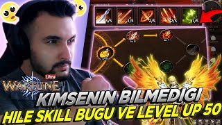 WARTUNE ULTRA EN İYİ ALTIN KASMA TAKTİĞİ  TOP ARABASI😱 wartuneultra legendonline wartune [upl. by Cave]