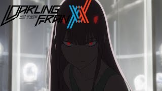 Darling ist MEIN  DARLING in the FRANXX [upl. by Ahsien]