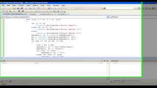 CNET Tutorial  Working with Two Dimensional Array with Telugu voice Hover  Day 5 [upl. by Yaniv684]