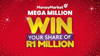 MEGA MILLION with SHOPRITE Money Market [upl. by Virg330]