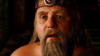 Beowulf Full Movie Facts  Review And Knowledge  Ray Winstone  Anthony Hopkins [upl. by Australia623]