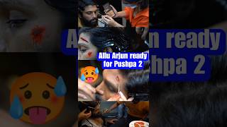 Pushpa 👿😱 2 Coming on 5th Dec [upl. by Hendry141]