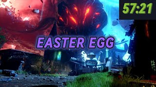 Revelations SOLO Easter egg speedrun No WR 5721 PS4 [upl. by Allimaj319]