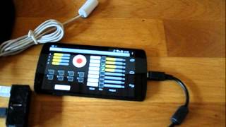 Joystick Android 2 ppm [upl. by Ronaele159]