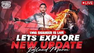 CONQUEROR IN 24H CHALLENGE  25K PRIZE POOL  TMG SHAHEER IS LIVE [upl. by Brost]