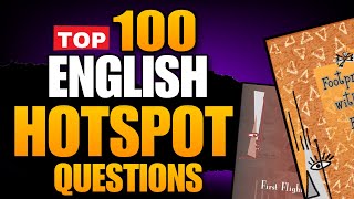 1 video 40 MARKS🔥 Top 100 Questions English Class 10 Important Questions 🔥 [upl. by Zelda281]