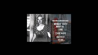 Estelle Carey and the Chicago Outfit youtubehighfive youtubecreator chicagomob chicagooutfit [upl. by Handy220]