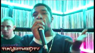 Bless Beats amp crew freestyle Part 1  Westwood Crib Session [upl. by Nordna744]