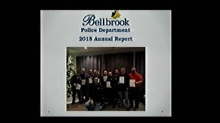 Bellbrook City Council Meeting [upl. by Cliff]