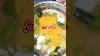 Kya kabhi ese sambhar banaya haiyoutubeshorts trending shortvideo viralvideo [upl. by Novj]