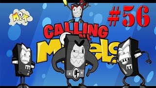 Calling All Mixels Gameplay Walkthrough 52 [upl. by Corel]