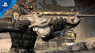 Bulletstorm Full Clip Edition  PC Gameplay  1440p  Part 1 [upl. by Julina340]