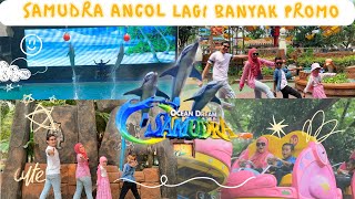 Samudra Ancol 2023 [upl. by Ansaev772]